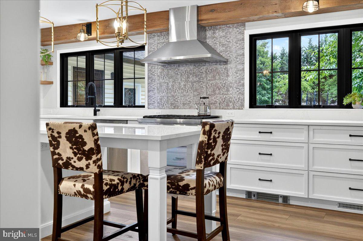 CARVERS RUN - Residential