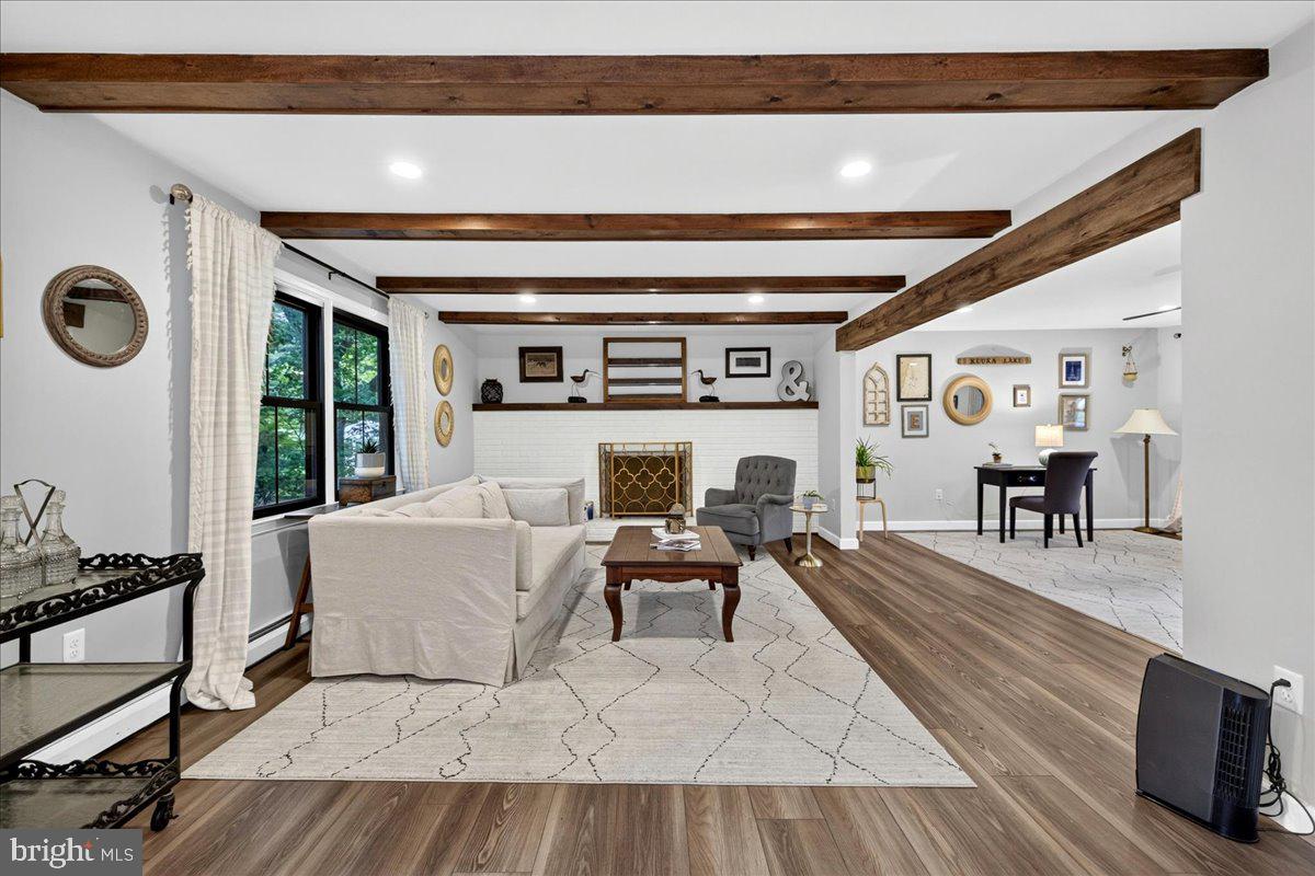 CARVERS RUN - Residential