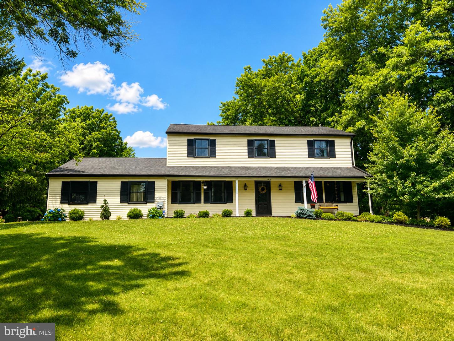 CARVERS RUN - Residential