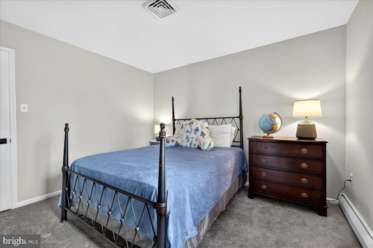 CARVERS RUN - Residential