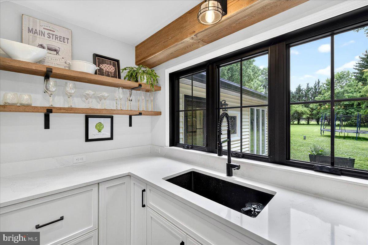 CARVERS RUN - Residential