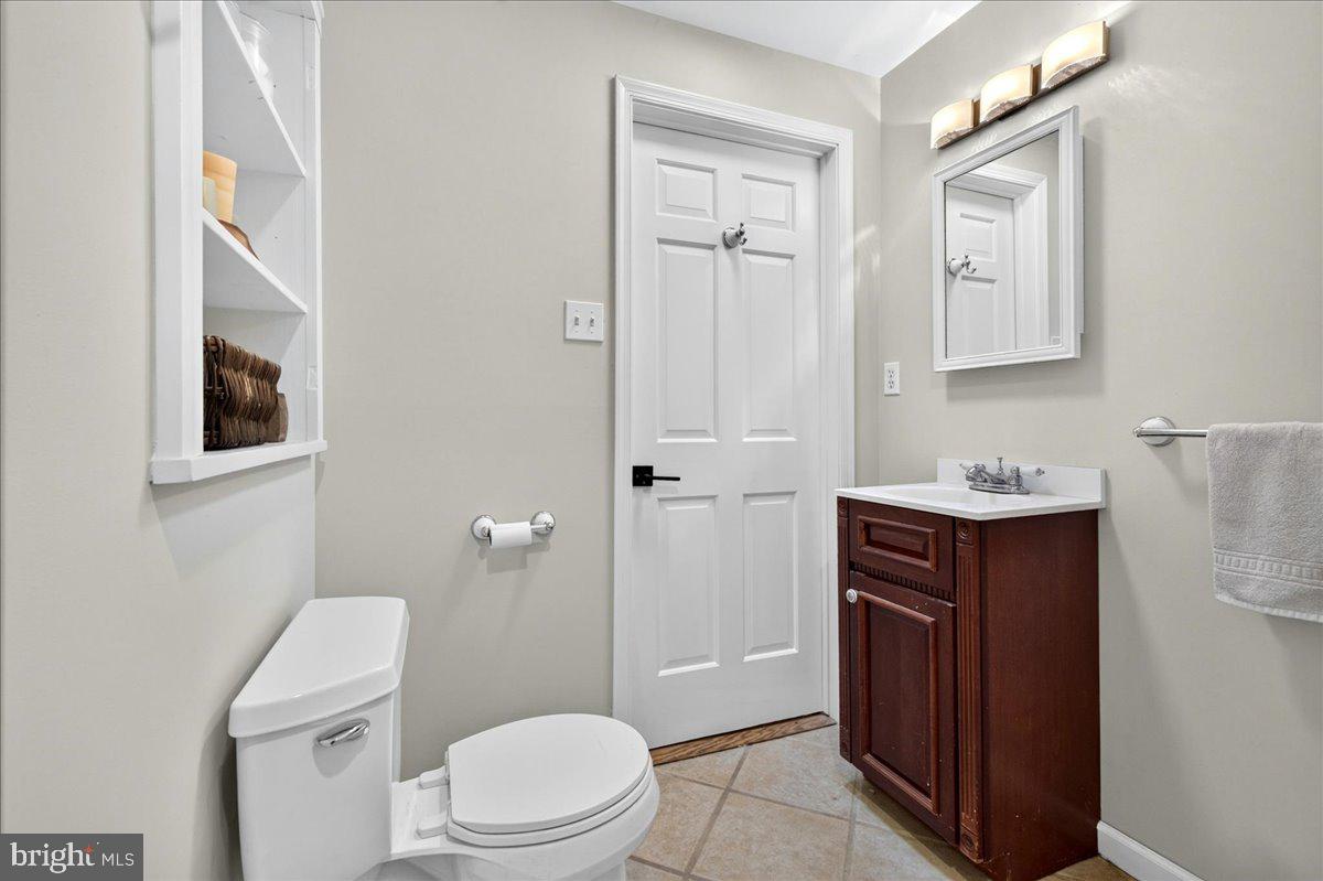 CARVERS RUN - Residential