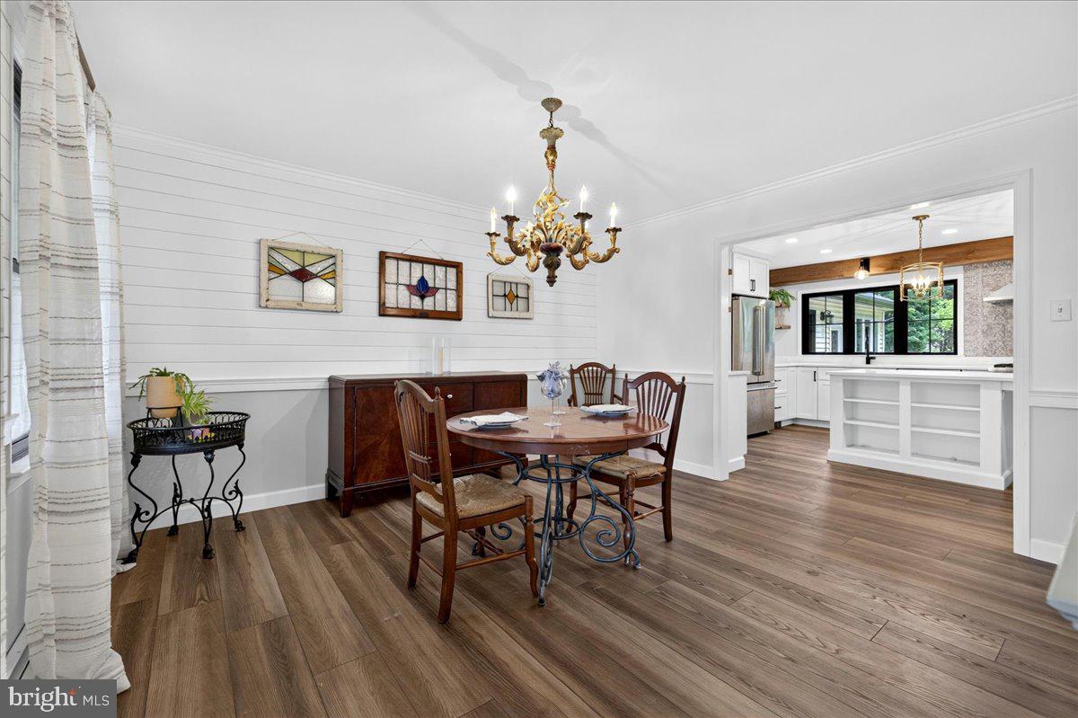 CARVERS RUN - Residential