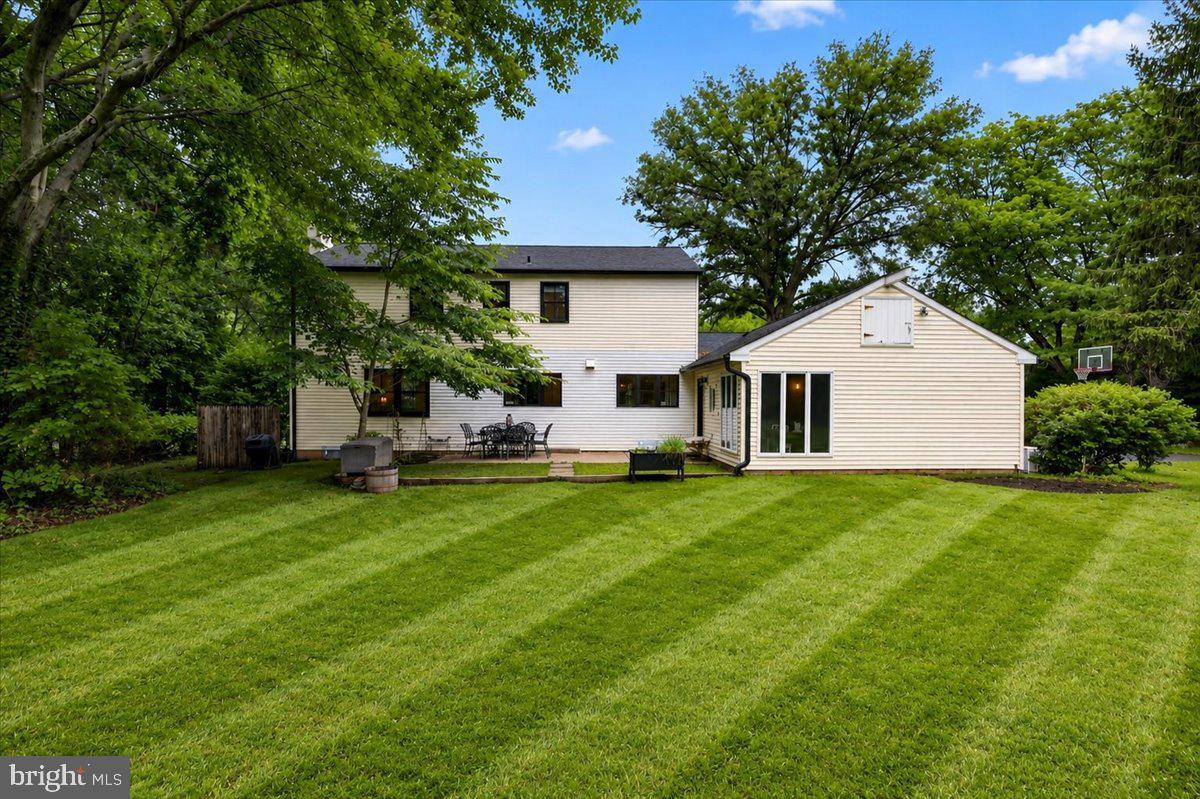 CARVERS RUN - Residential