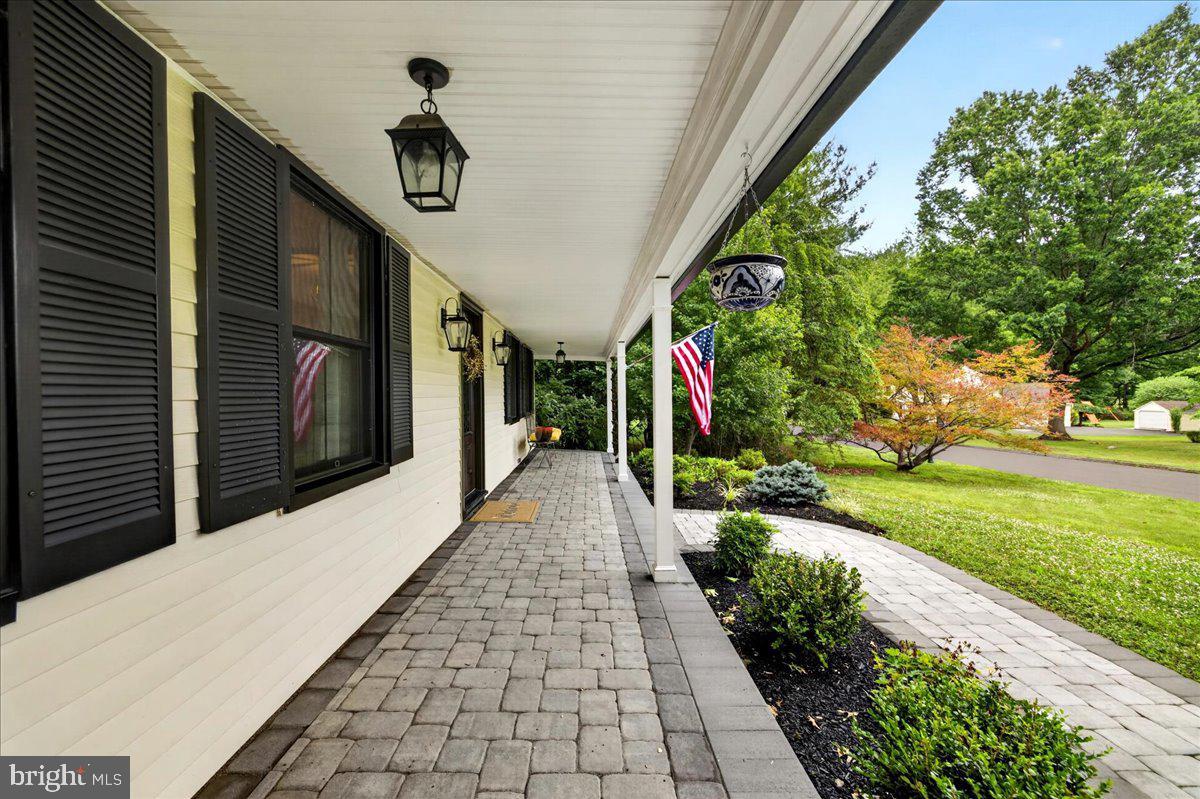 CARVERS RUN - Residential