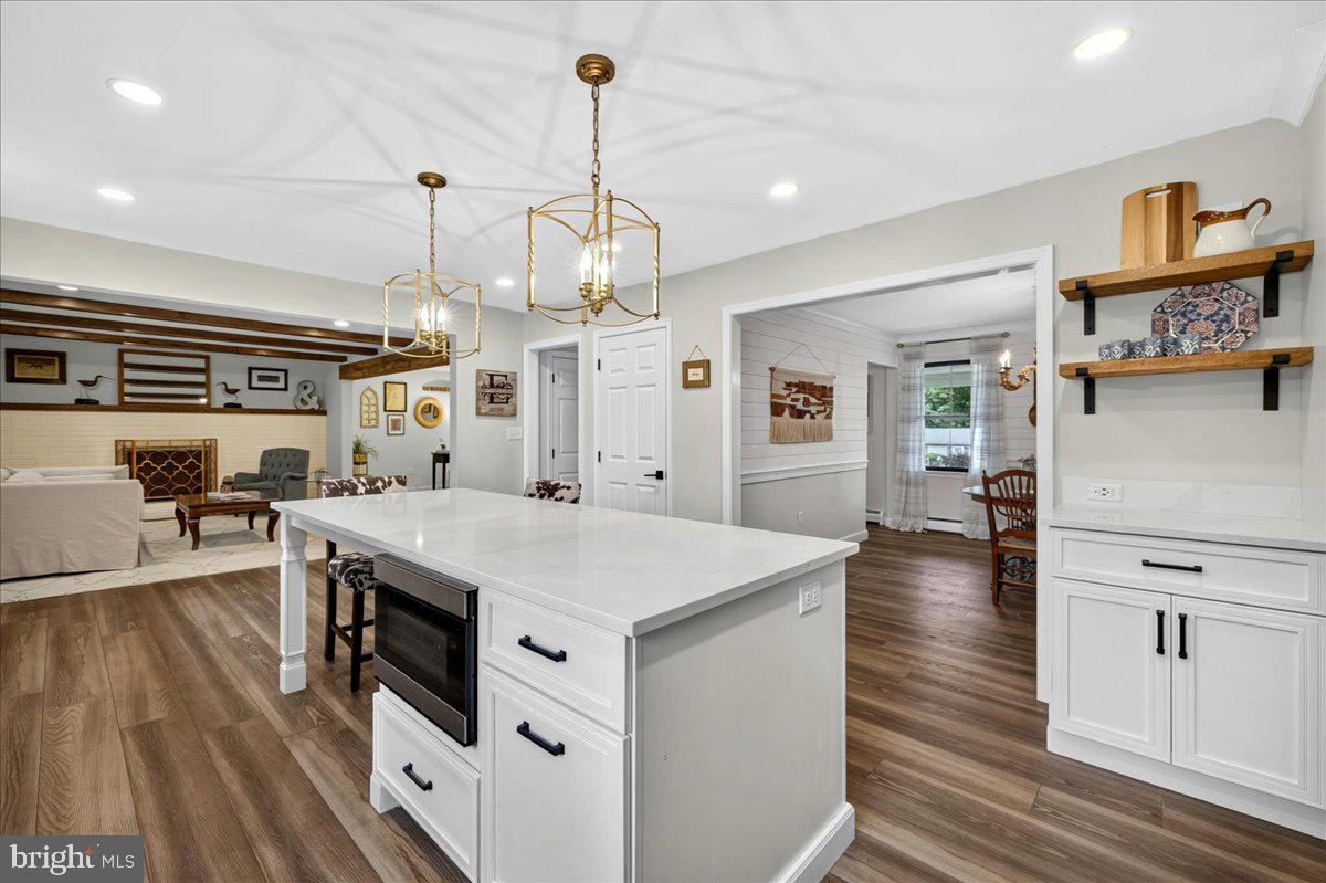CARVERS RUN - Residential