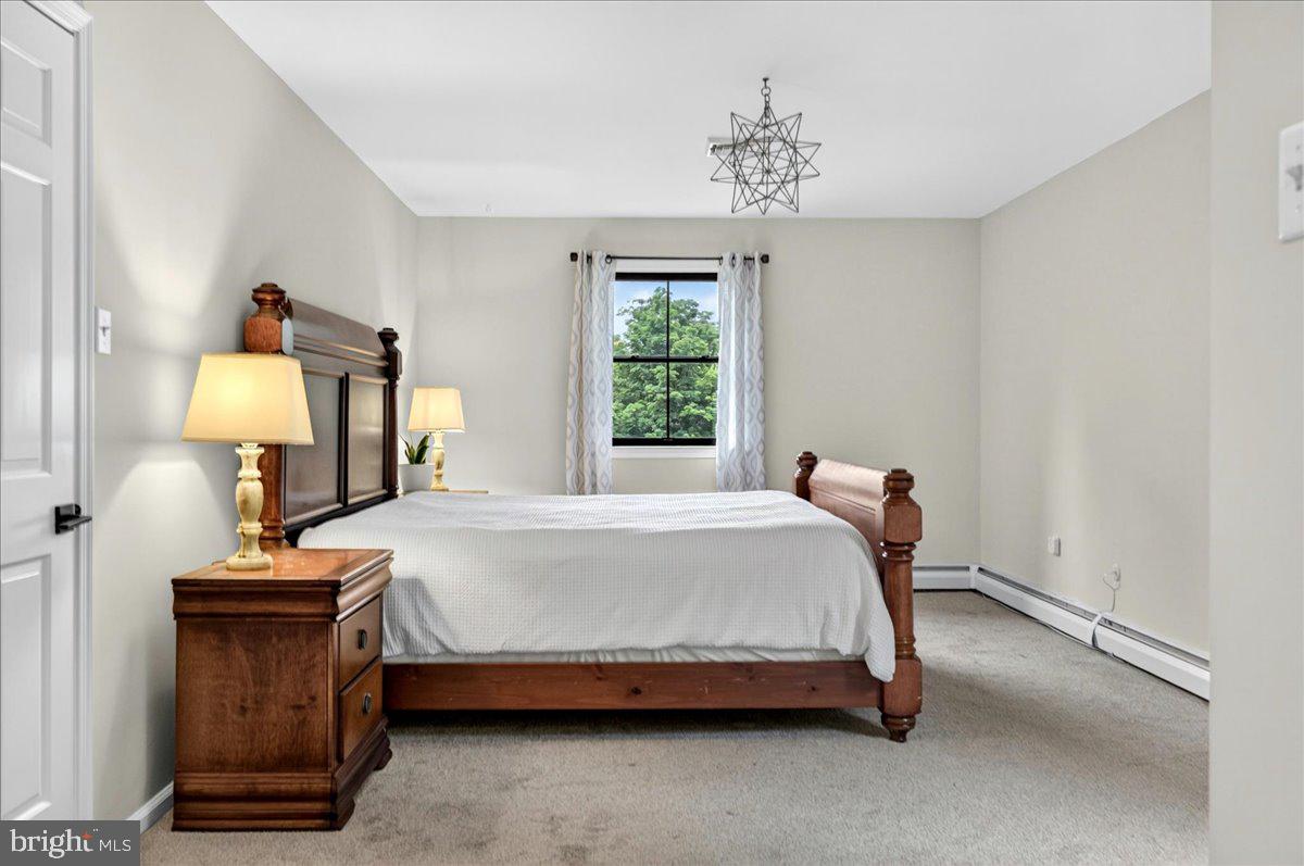 CARVERS RUN - Residential
