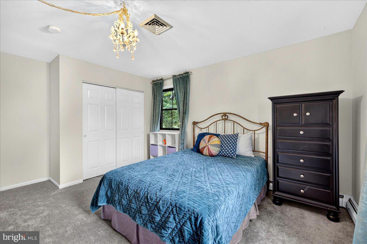CARVERS RUN - Residential