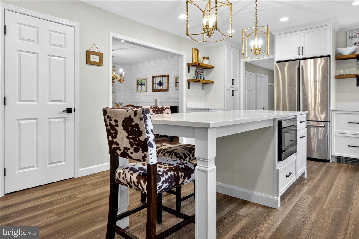 CARVERS RUN - Residential