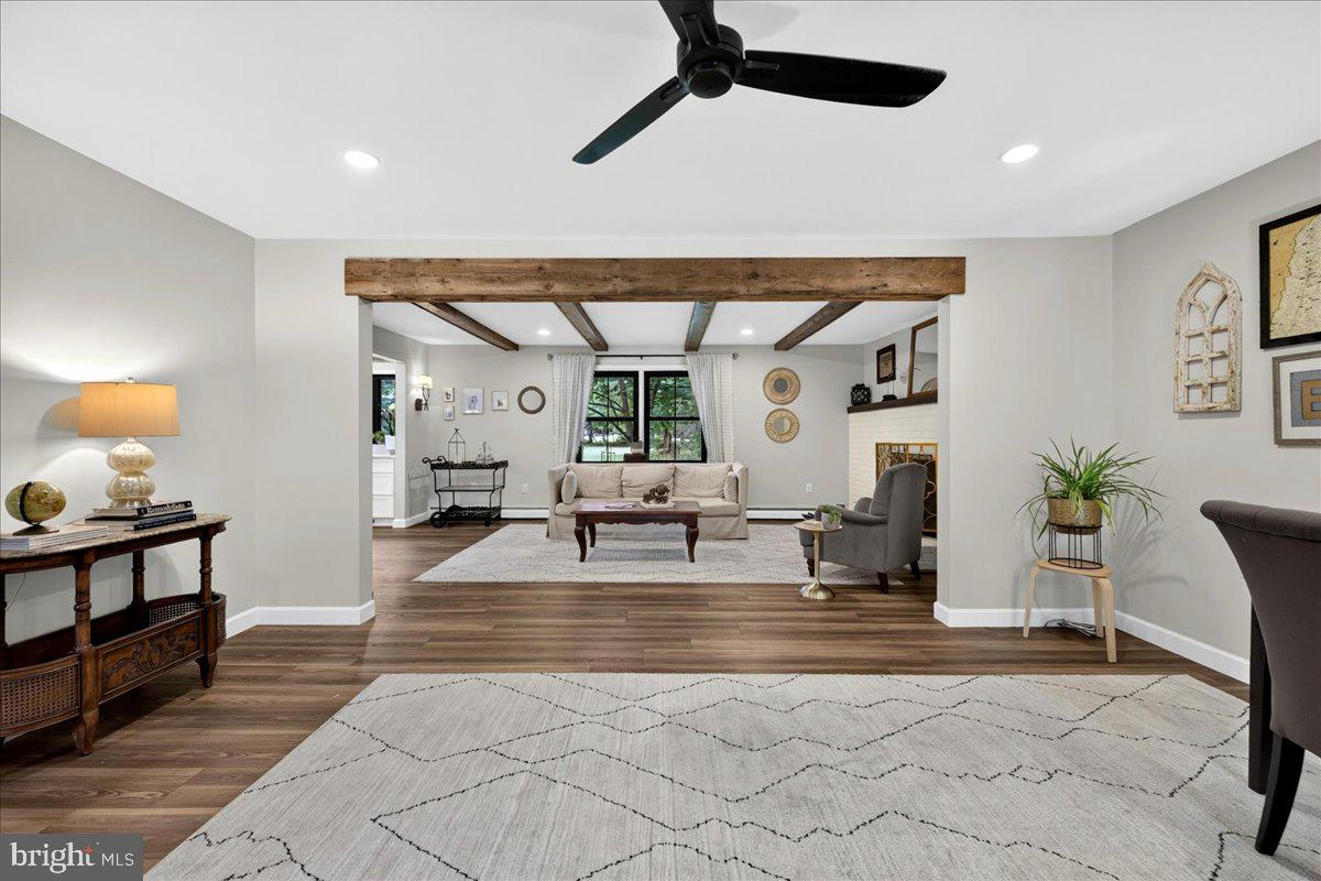 CARVERS RUN - Residential