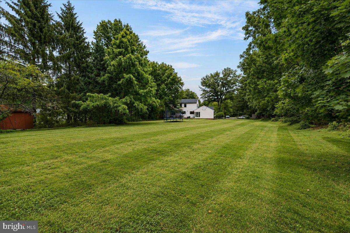 CARVERS RUN - Residential