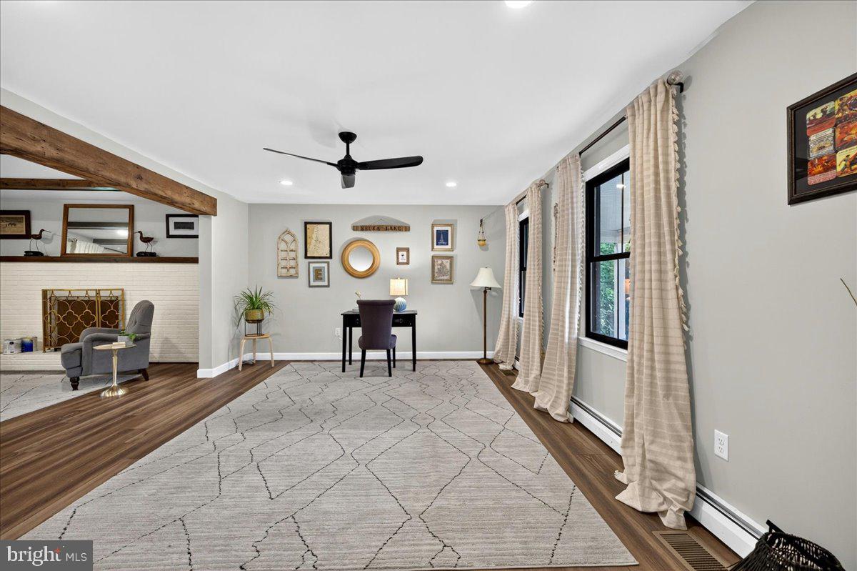 CARVERS RUN - Residential