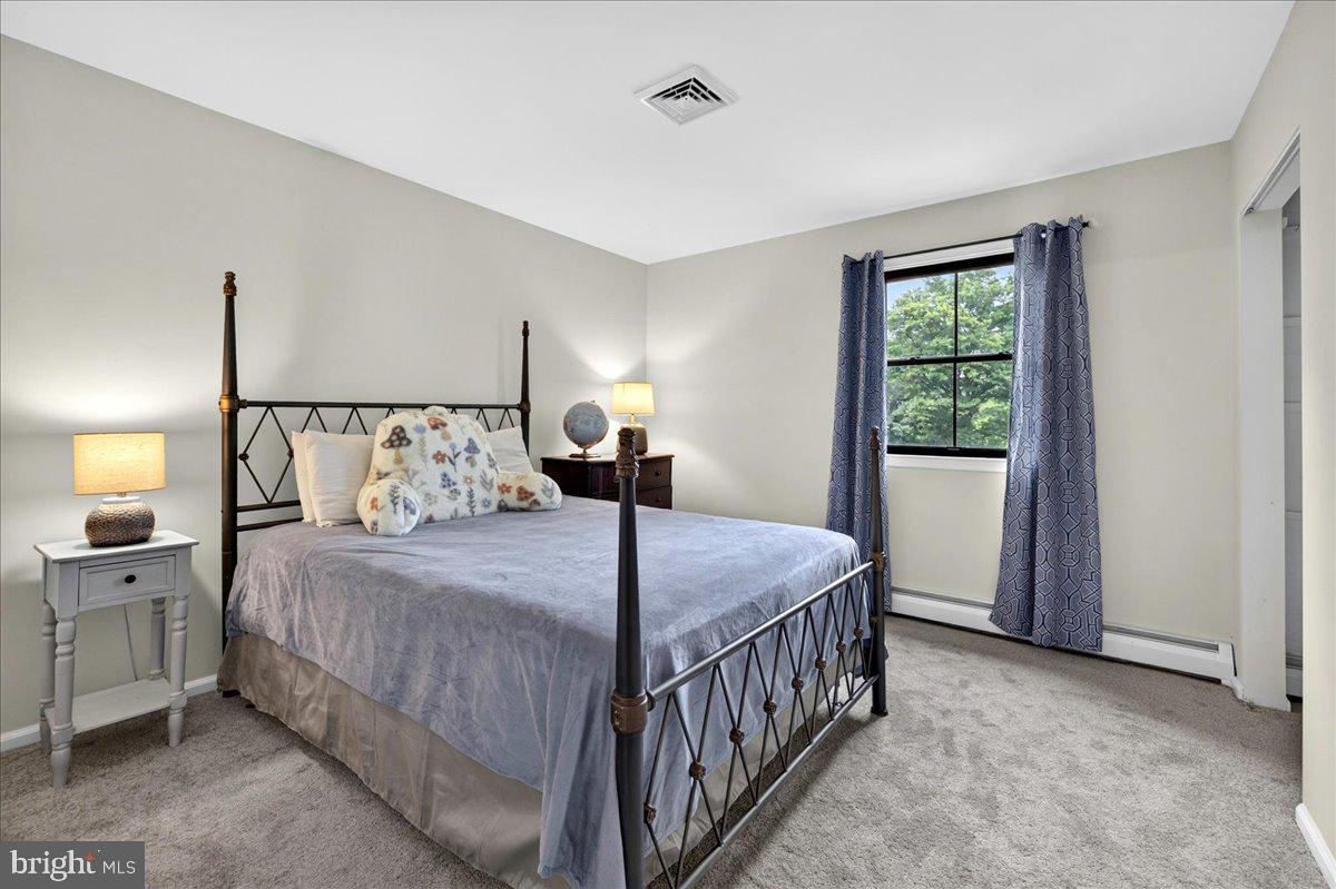 CARVERS RUN - Residential