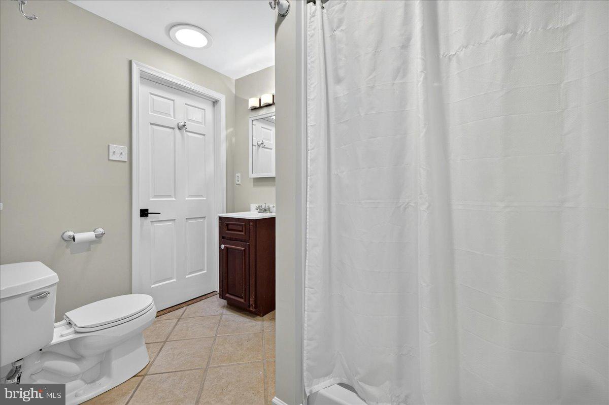 CARVERS RUN - Residential