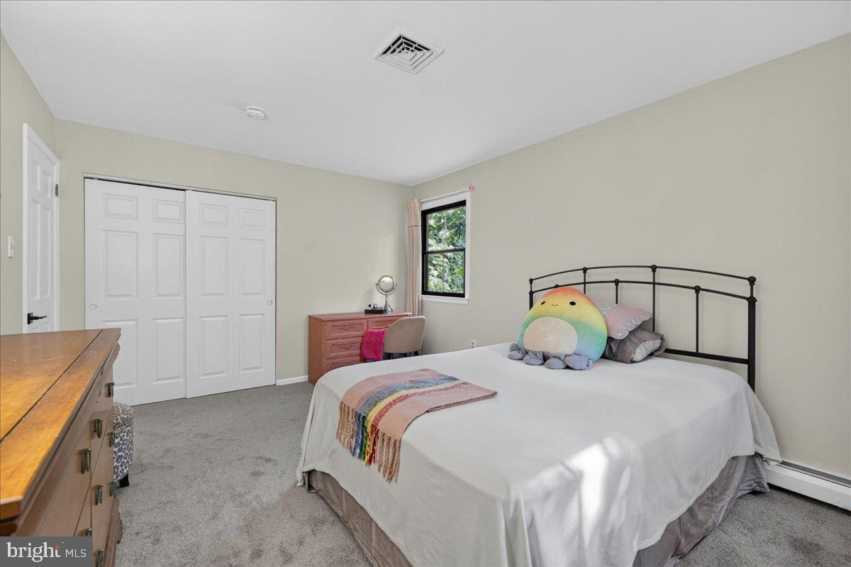 CARVERS RUN - Residential