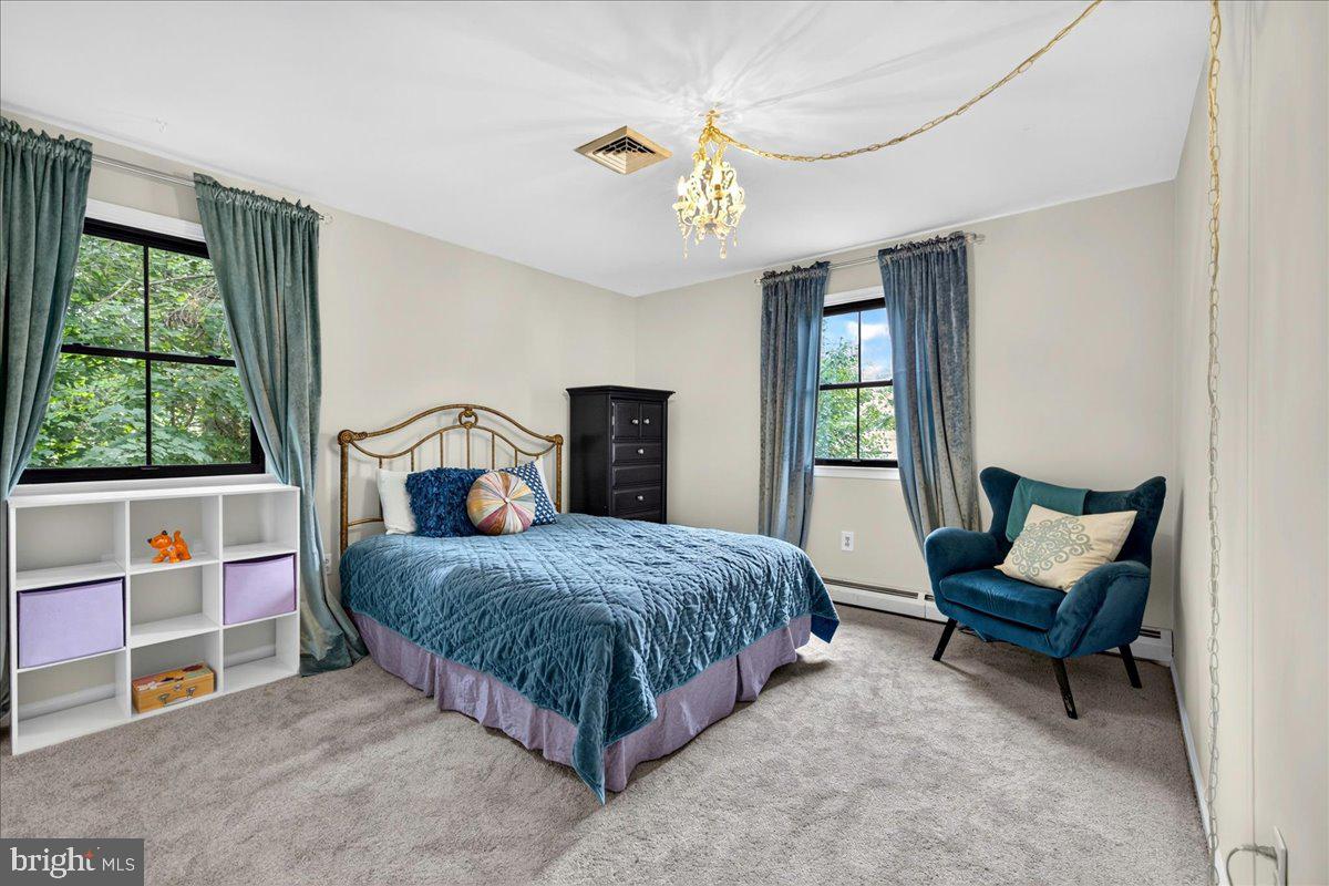 CARVERS RUN - Residential