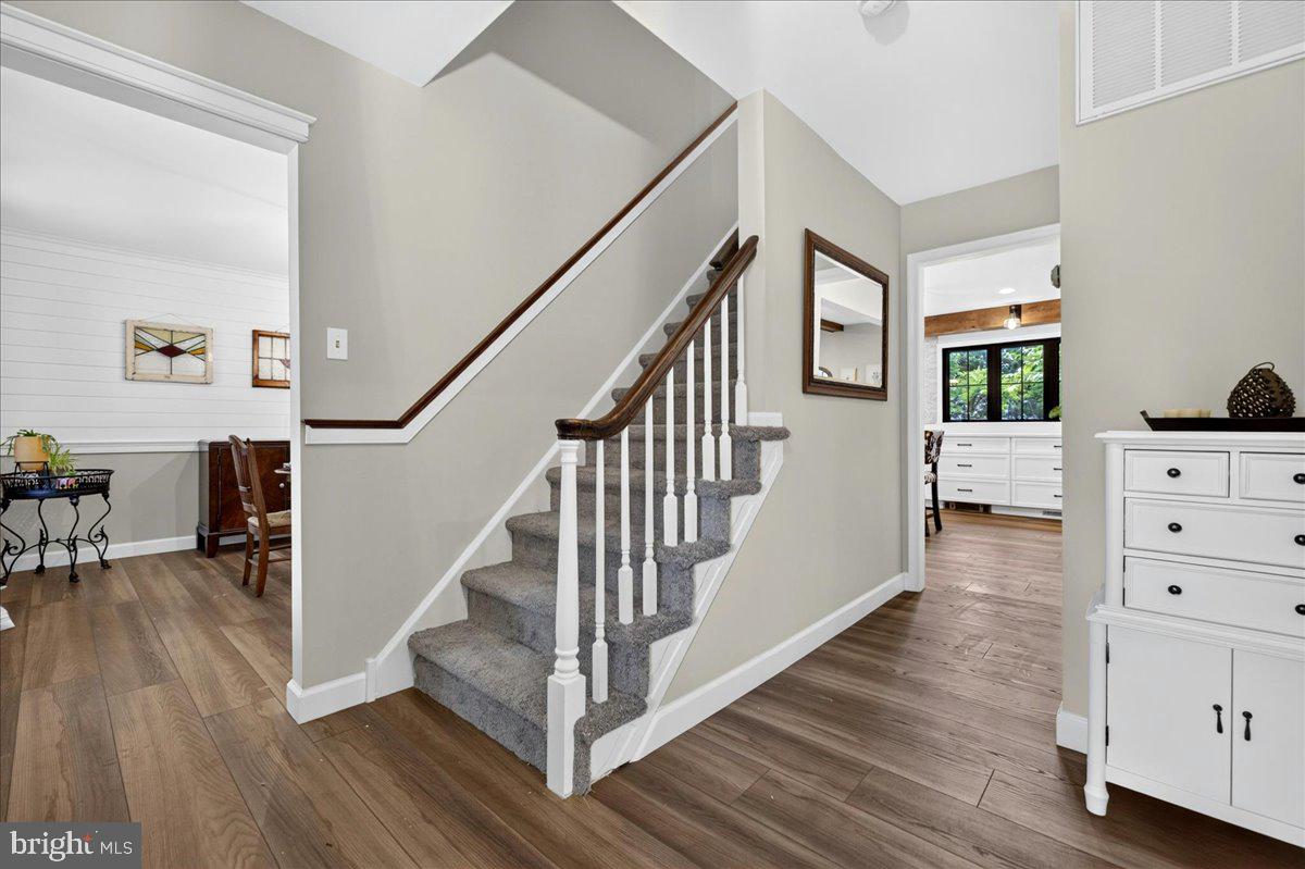 CARVERS RUN - Residential