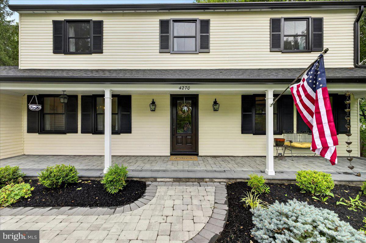 CARVERS RUN - Residential