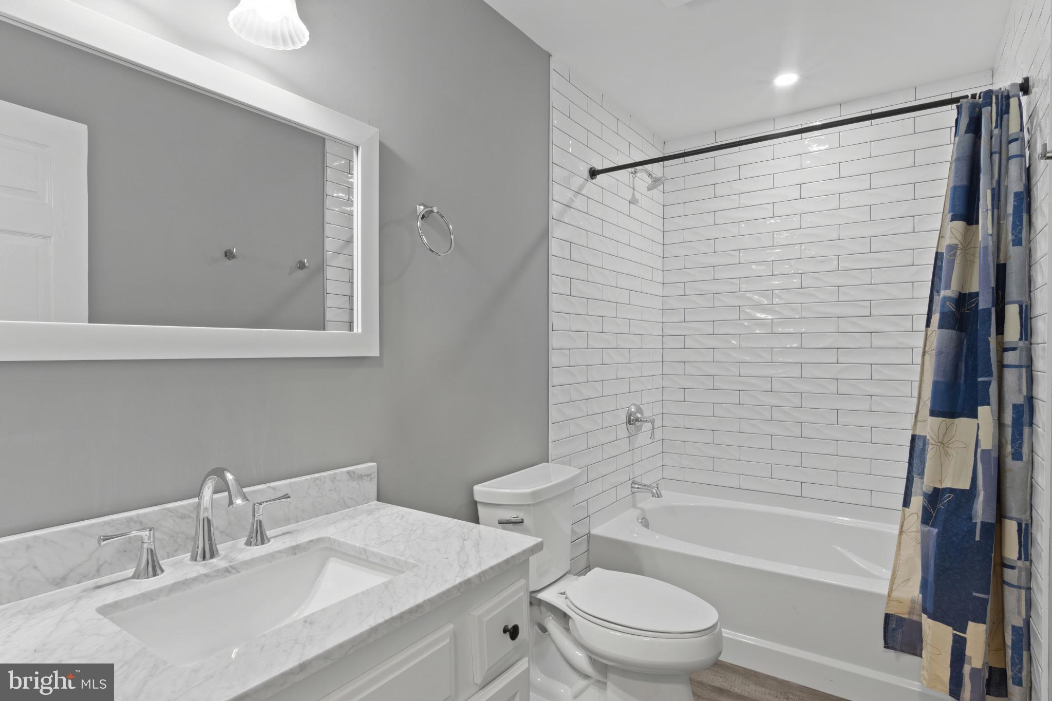 EAST PISCATAWAY - Residential