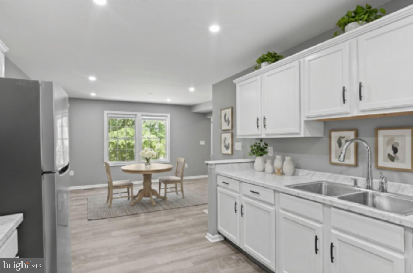 EAST PISCATAWAY - Residential