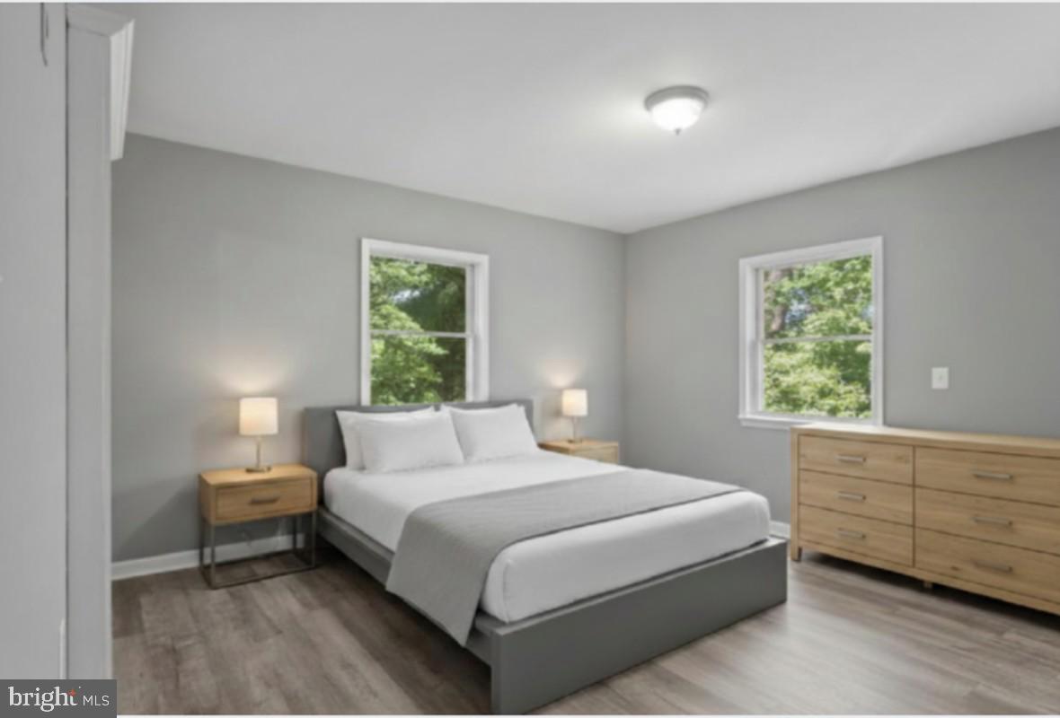 EAST PISCATAWAY - Residential