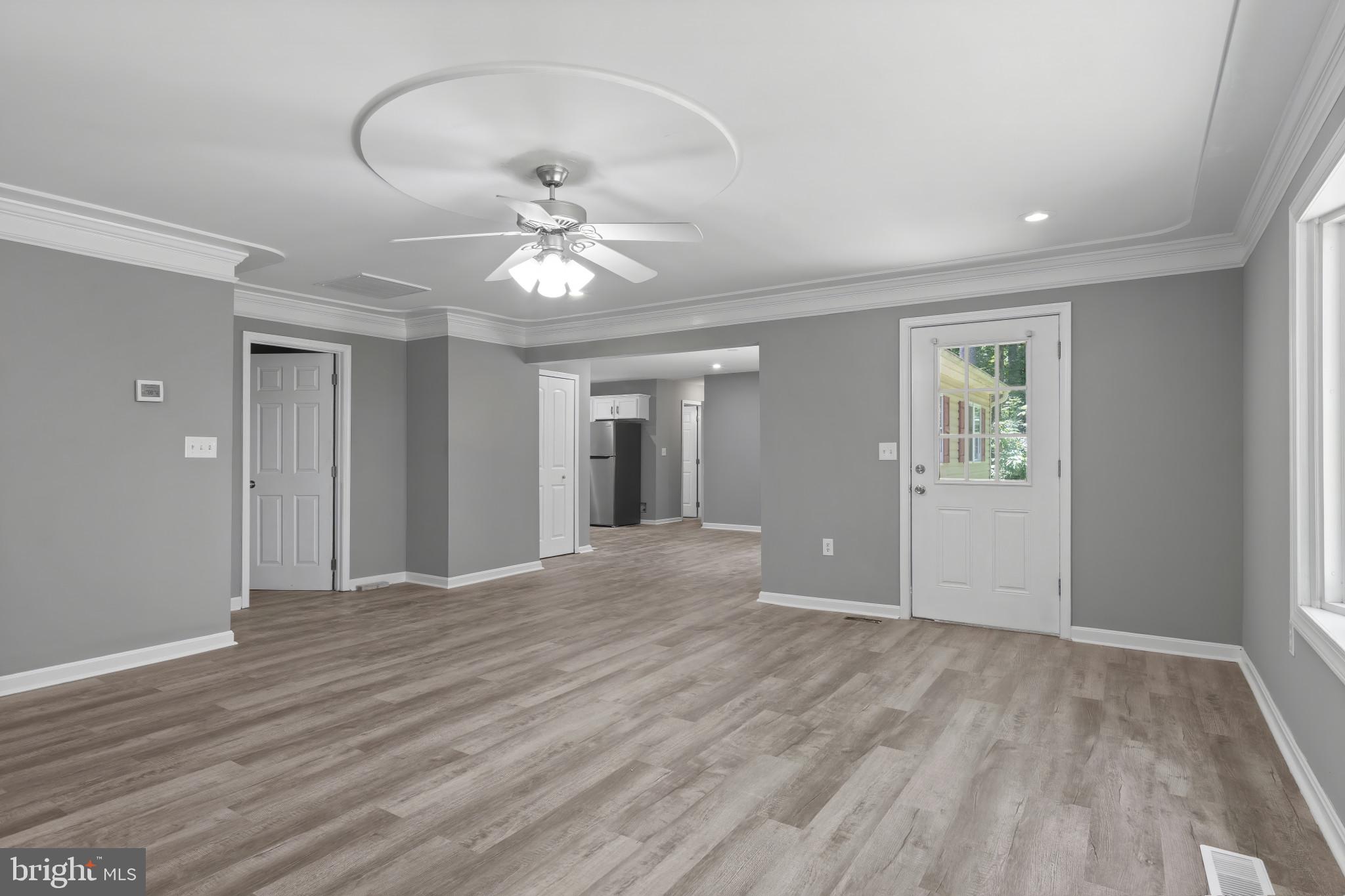 EAST PISCATAWAY - Residential