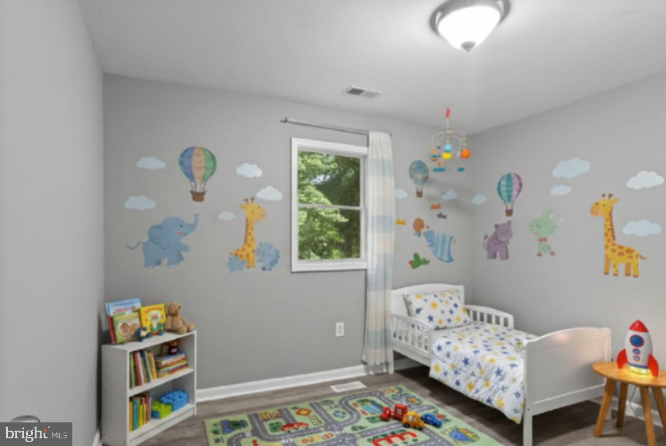 EAST PISCATAWAY - Residential