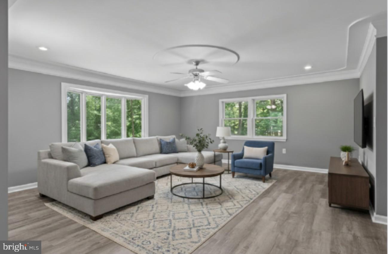 EAST PISCATAWAY - Residential