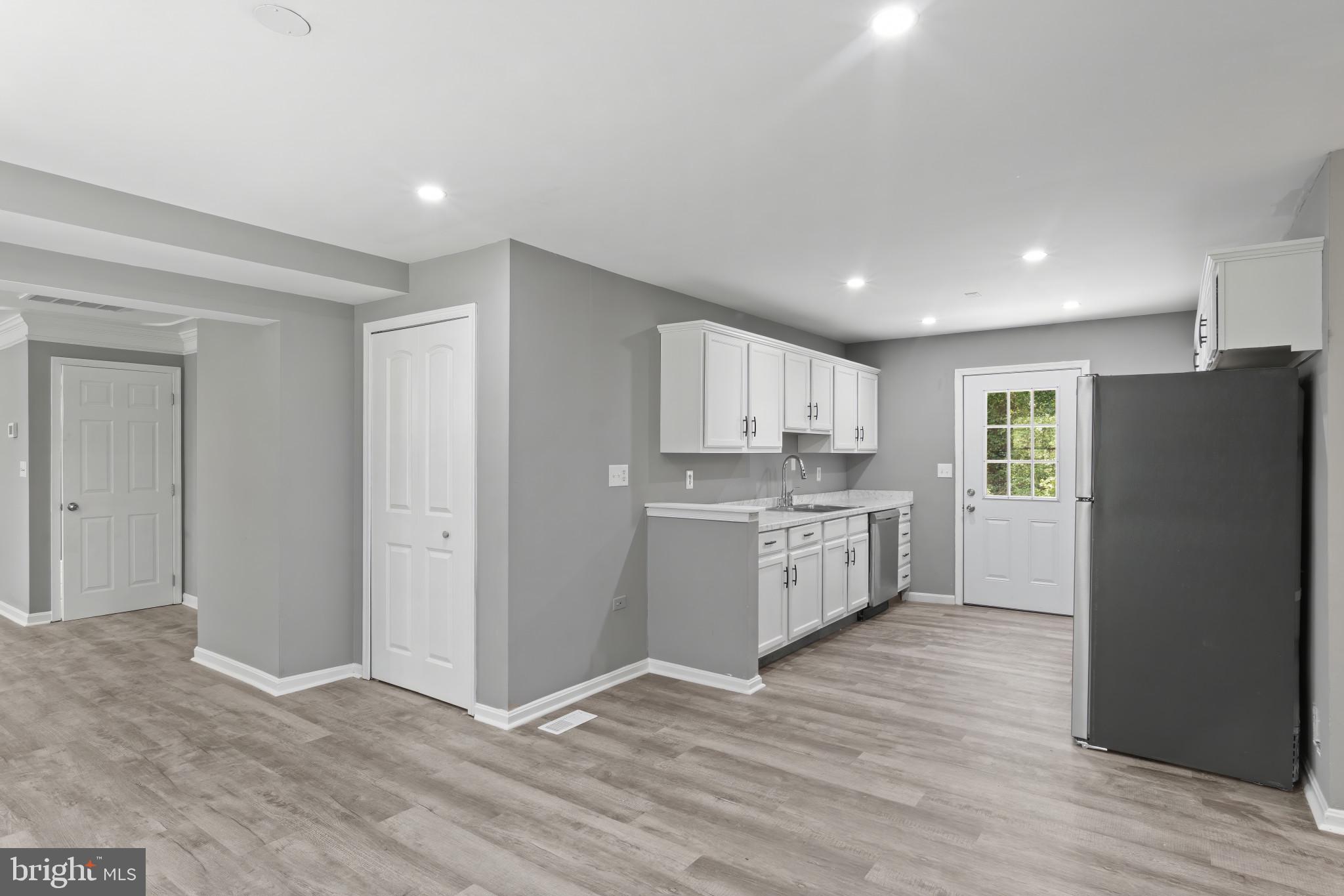 EAST PISCATAWAY - Residential