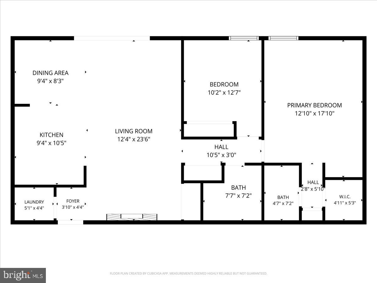BUSTLETON - Residential