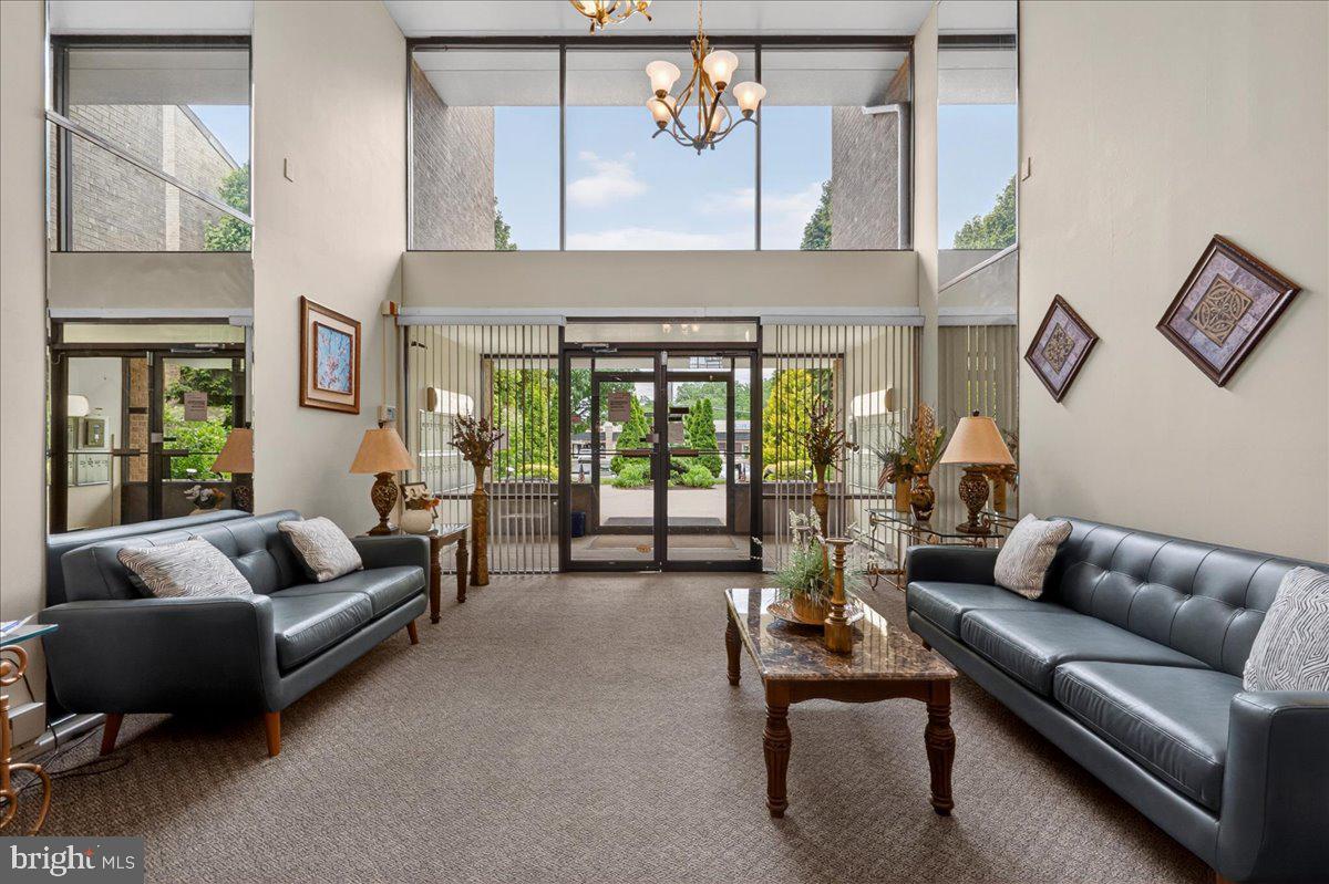 BUSTLETON - Residential