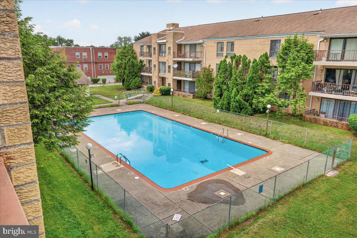 BUSTLETON - Residential