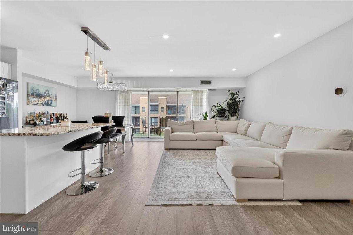 Welcome to Unit 310 at 8930 Krewstown Rd — the condo you’ve been waiting for! This fully renovated 2-bedroom, 2-bath beauty is completely move-in ready and packed with upgrades from top to bottom. Featuring a bright open layout, stylish modern finishes, updated kitchen and bathrooms, and a private balcony overlooking the pool, this unit checks every box.

Whether you’re a first-time buyer, downsizing, or looking for a low-maintenance lifestyle, this is a rare opportunity to own a turnkey condo in one of Northeast Philly’s most convenient locations. Enjoy one assigned parking spot plus an HOA fee of only $393/month that includes gas, water, and exterior maintenance — making ownership simple and affordable.

Relax by the pool, enjoy the views from your balcony, and move right in without lifting a finger. Condos this clean and updated do not hit the market often — don’t miss your chance to make Unit 310 yours!