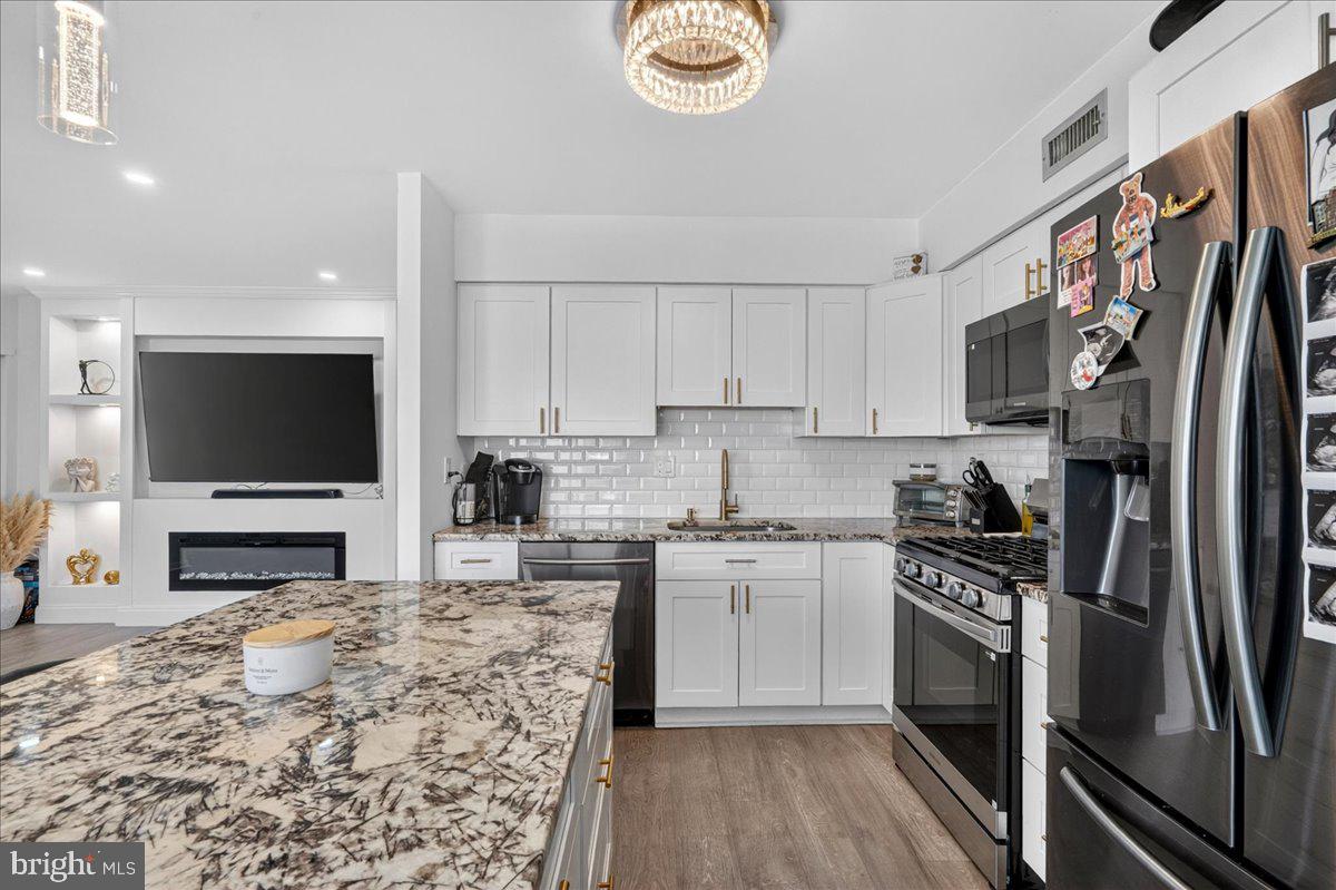 BUSTLETON - Residential