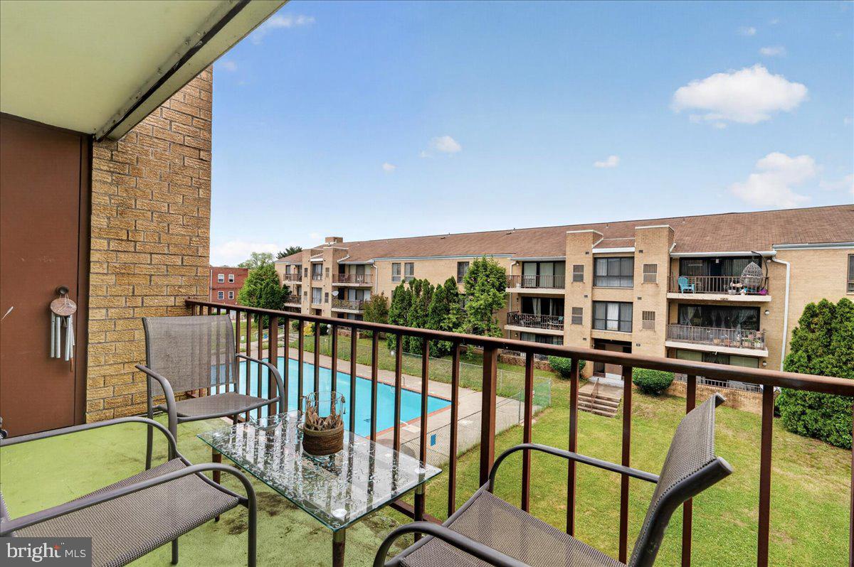 BUSTLETON - Residential
