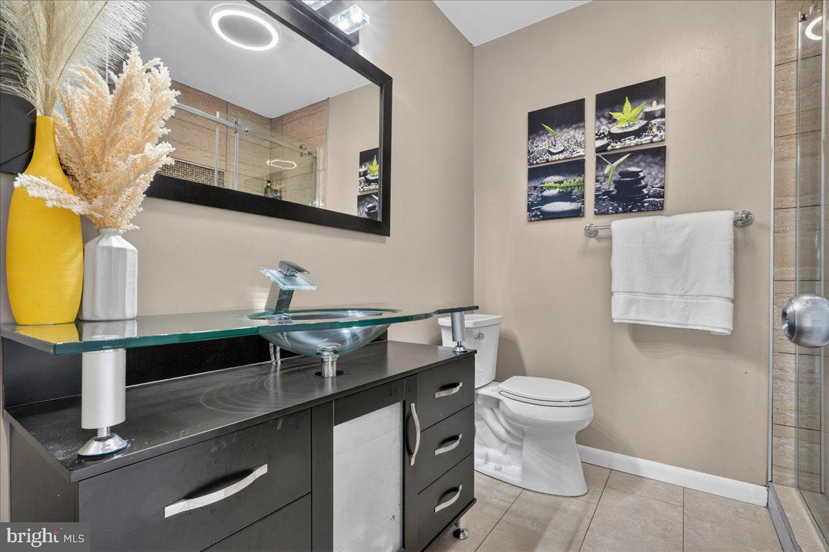BUSTLETON - Residential