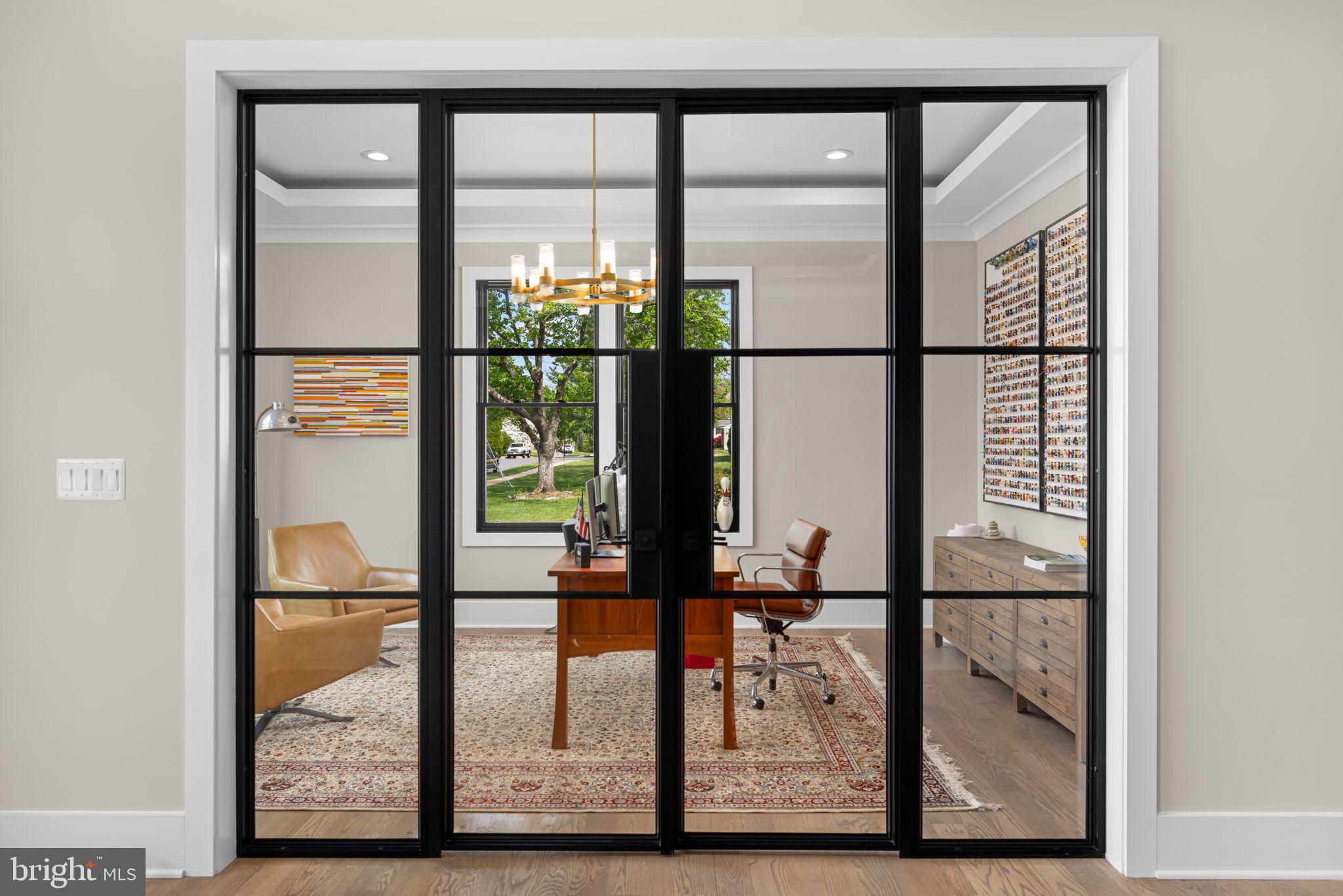 SOUTHRIDGE - Residential