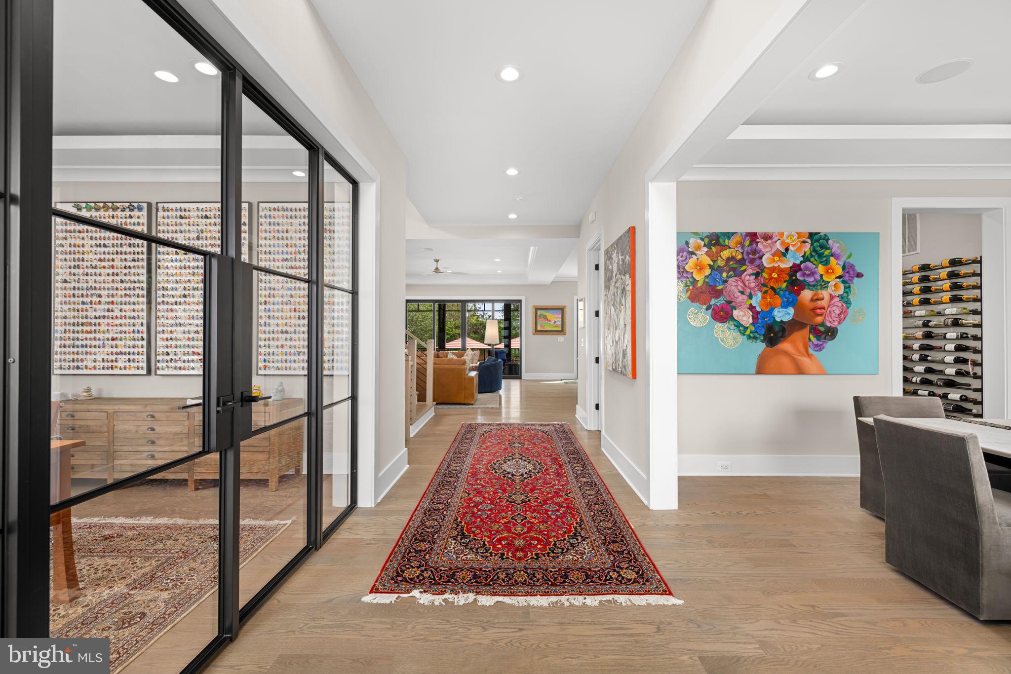 SOUTHRIDGE - Residential