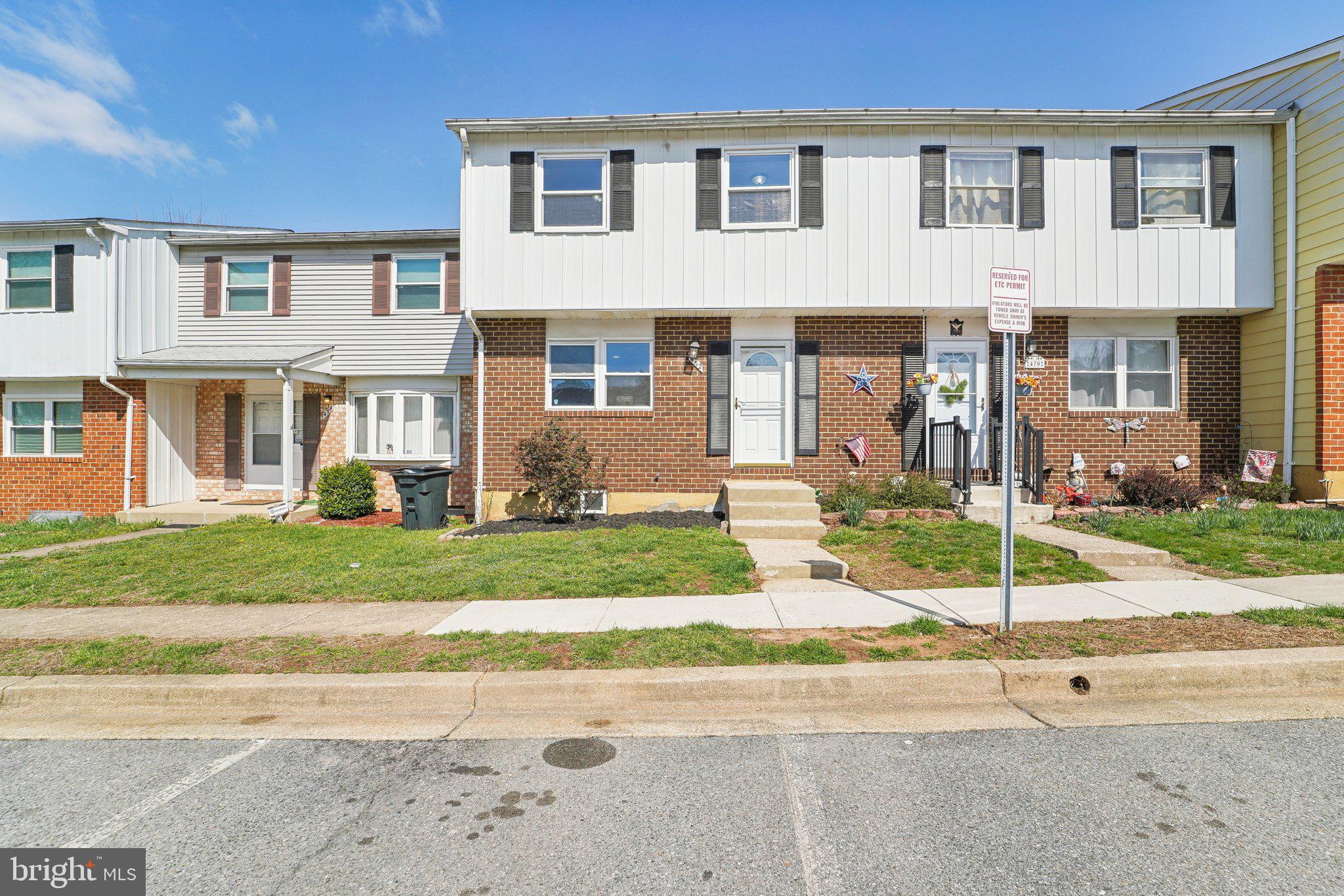 ELVATON TOWNE CONDO - Residential