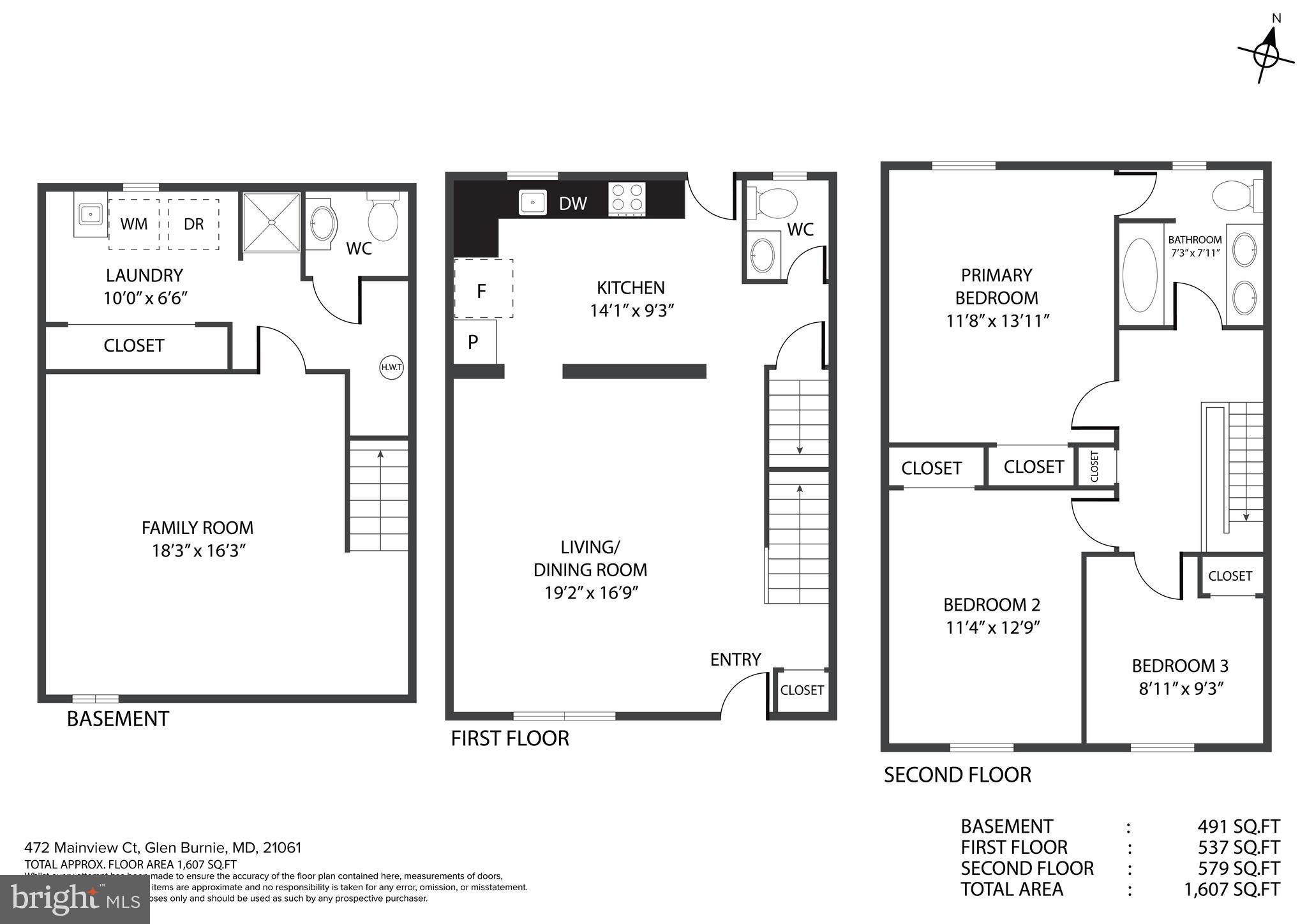 ELVATON TOWNE CONDO - Residential
