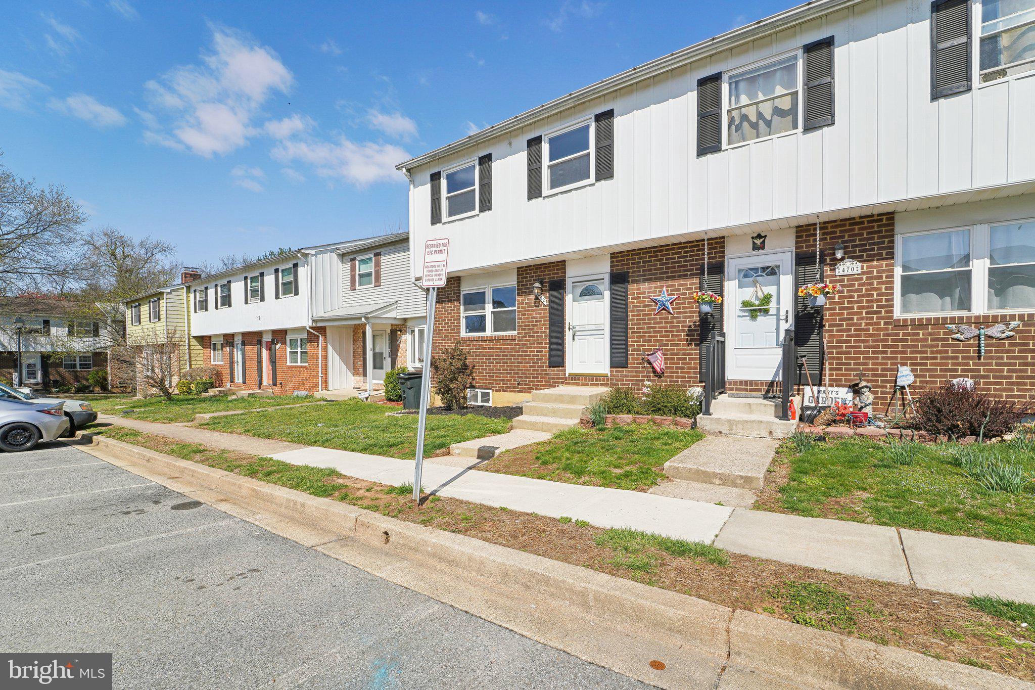 ELVATON TOWNE CONDO - Residential
