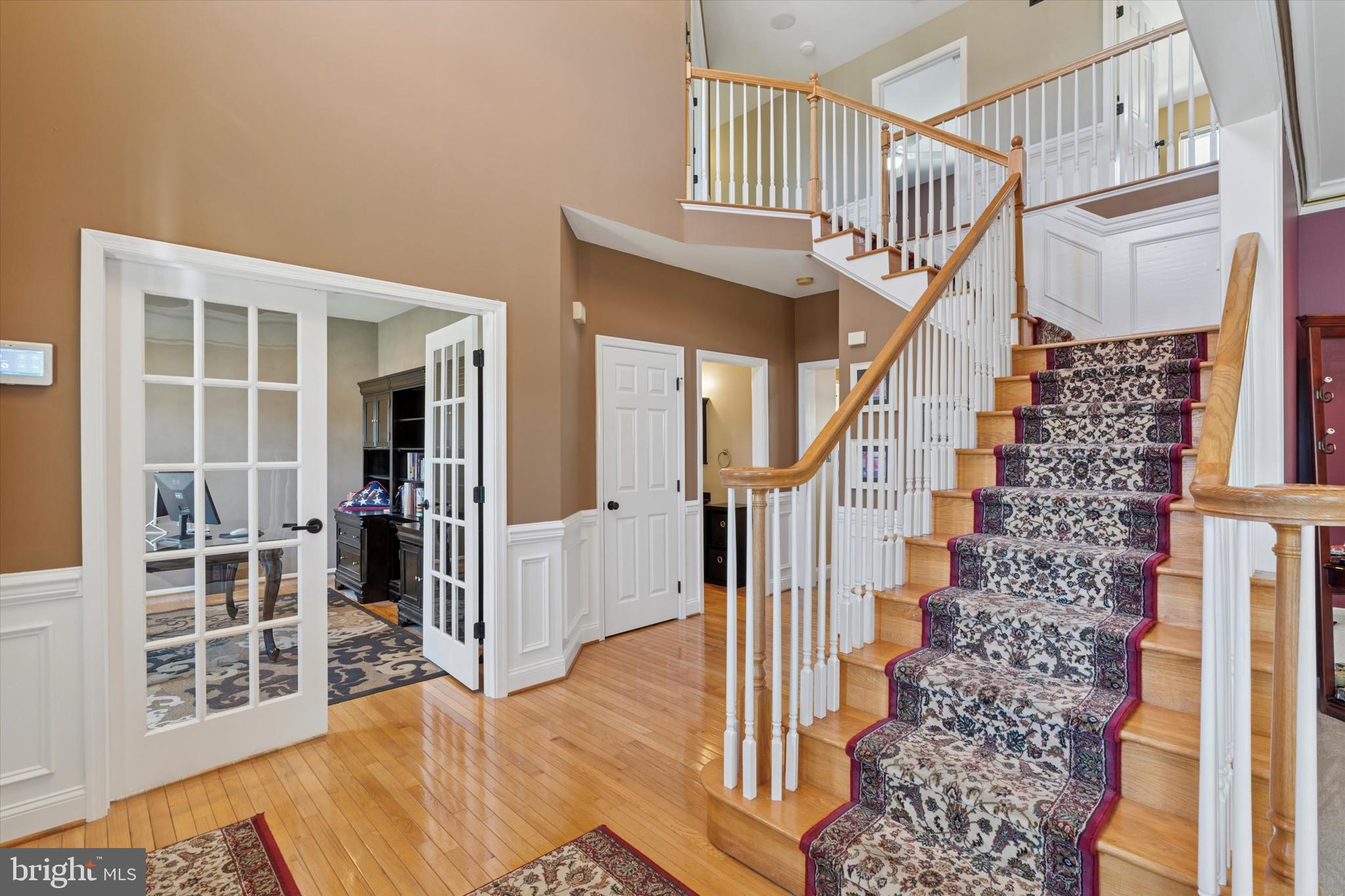 AUTUMN RIDGE - Residential