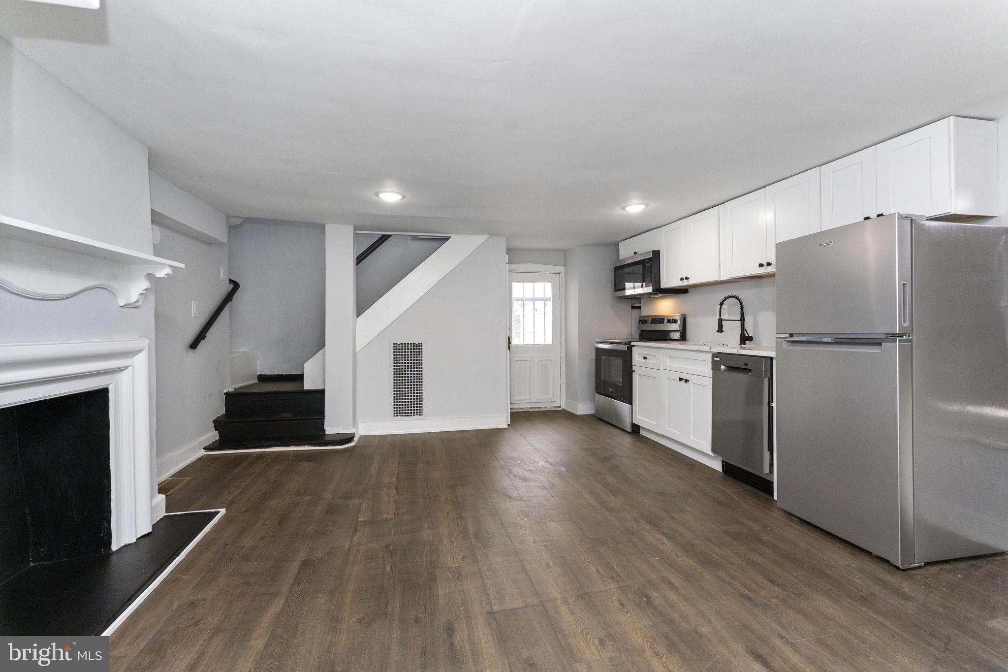 ROXBOROUGH - Residential