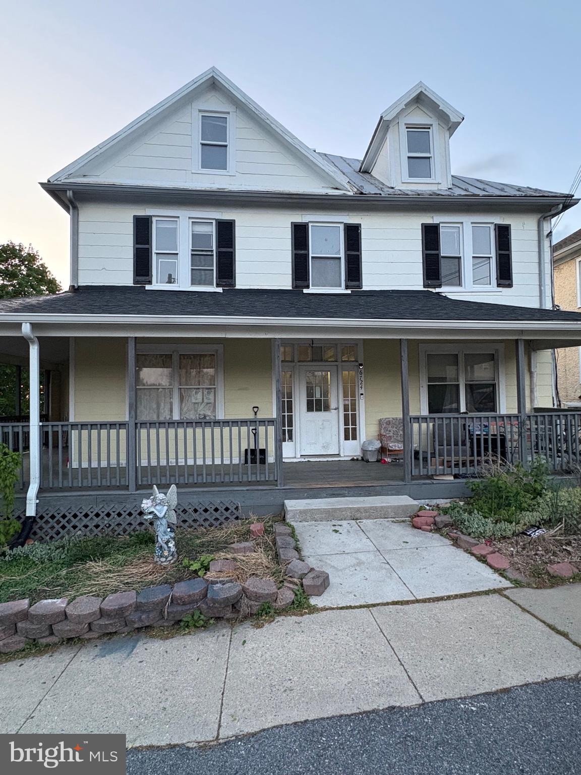 NONE AVAILABLE - Commercial Sale