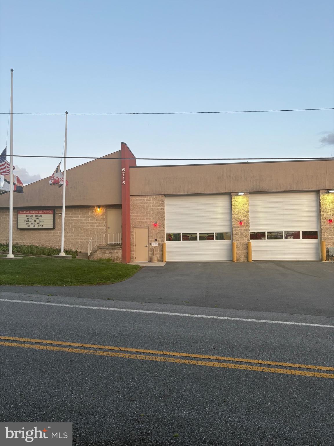 NONE AVAILABLE - Commercial Sale
