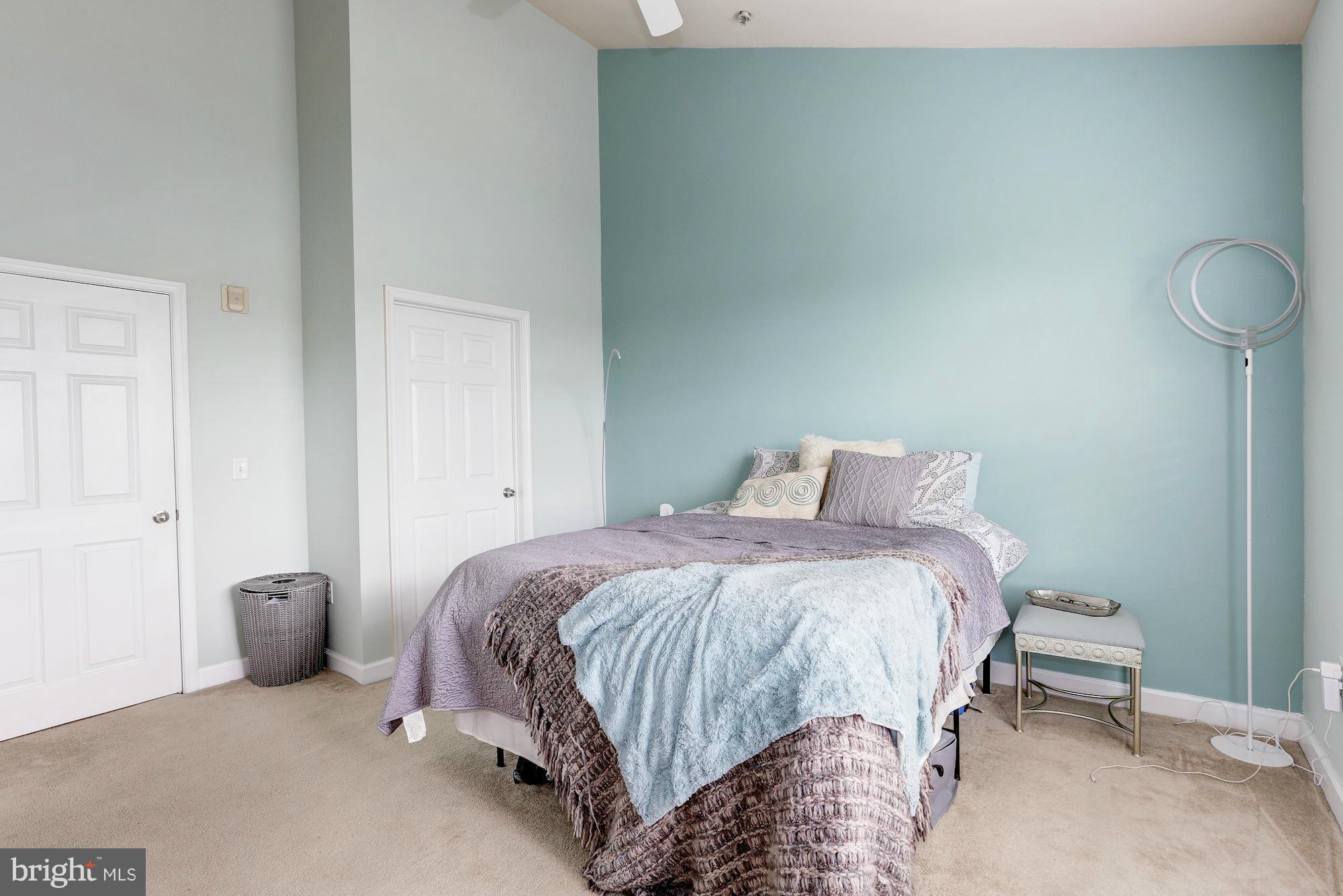 FITZ AT ROCKVILLE TOWN C - Residential