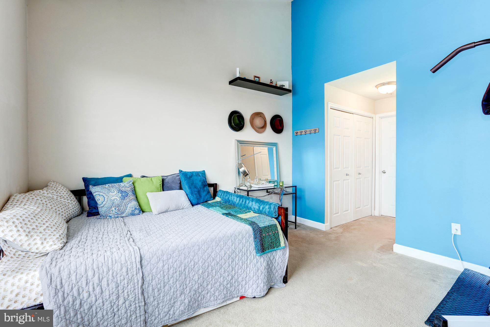 FITZ AT ROCKVILLE TOWN C - Residential