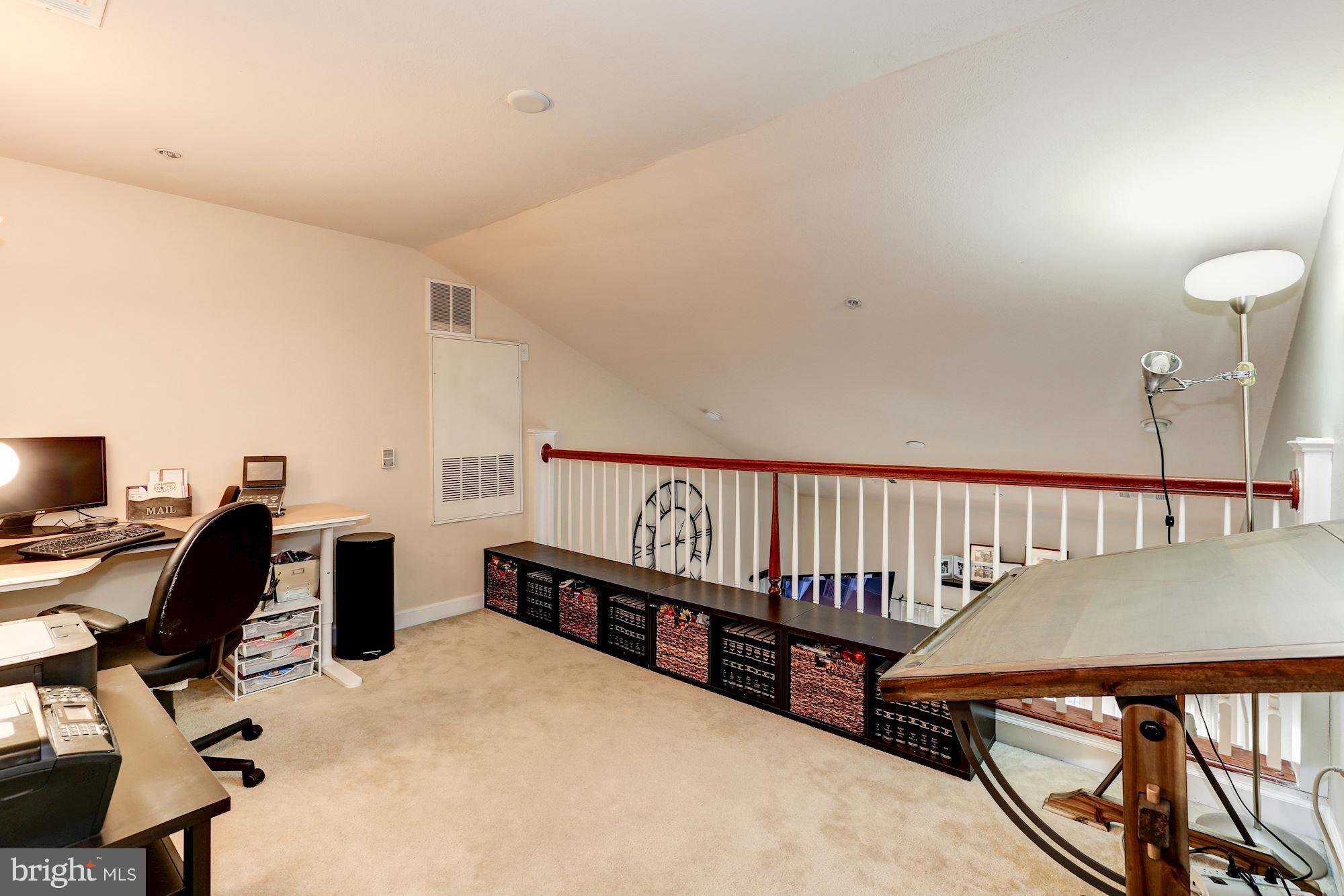 FITZ AT ROCKVILLE TOWN C - Residential