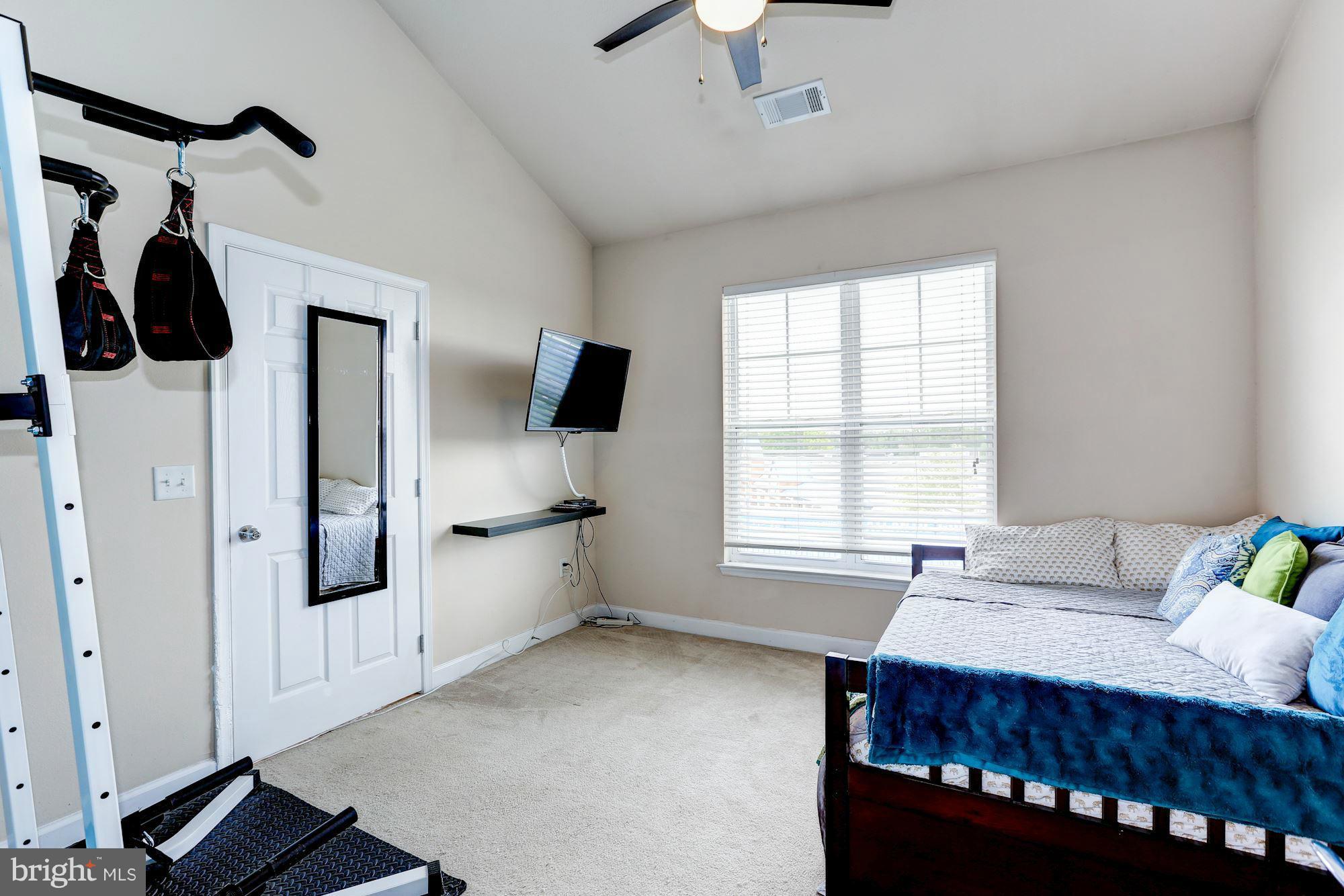 FITZ AT ROCKVILLE TOWN C - Residential