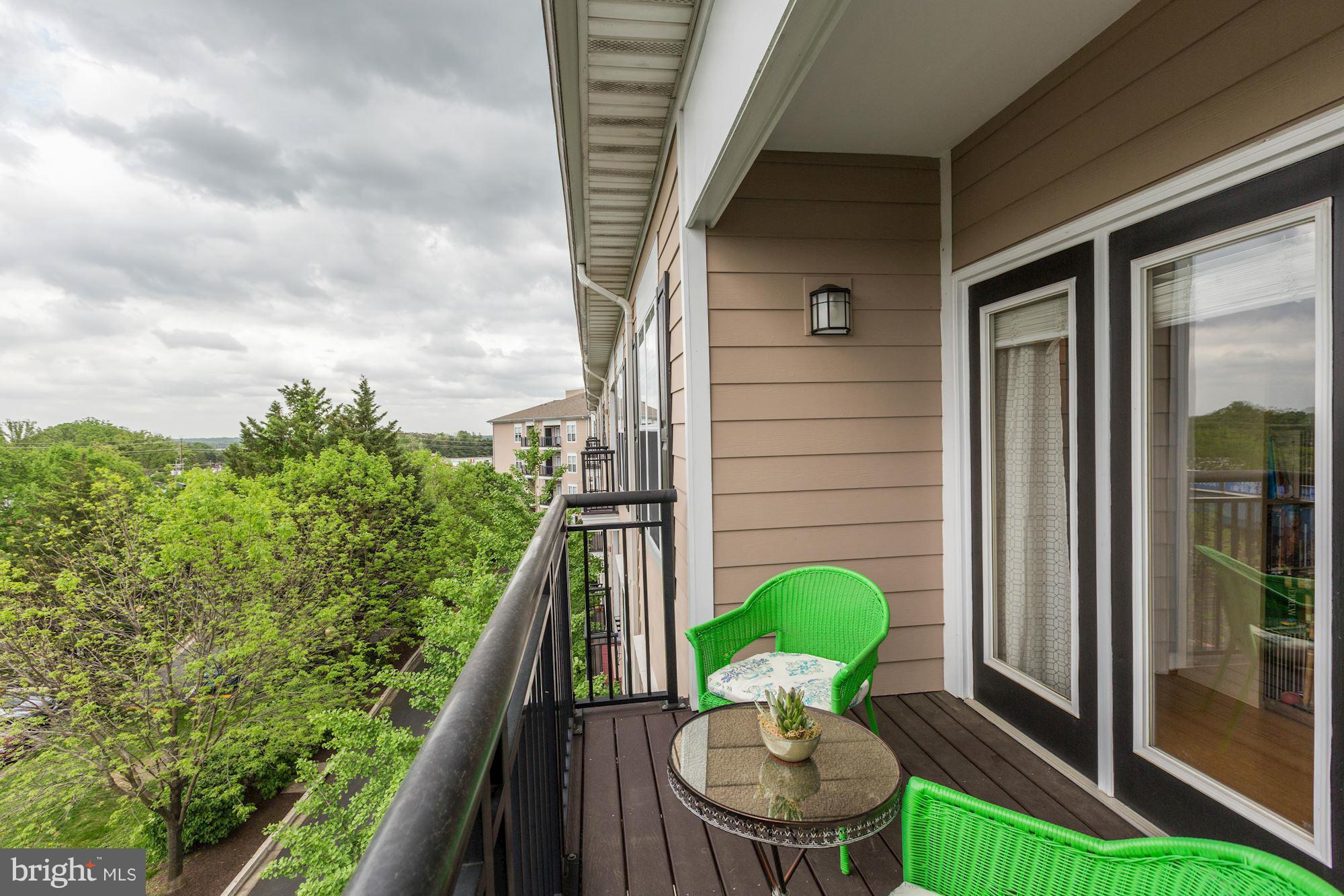 FITZ AT ROCKVILLE TOWN C - Residential